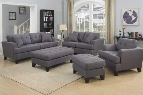 Royal Comfort Sofa