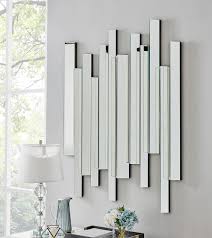 Contemporary Wall Mirror